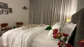 Bloom 1 Bedroom Apartment North Riyadh Almalqa
